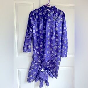 American Girl Pajama Set